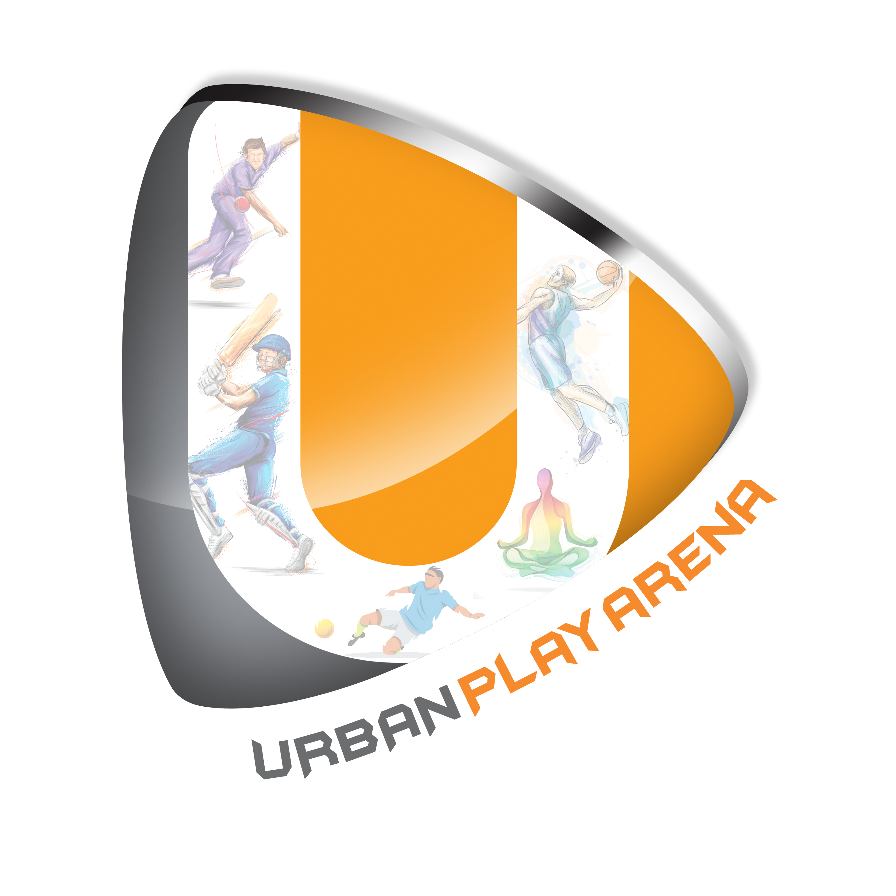 Urban Play Arena